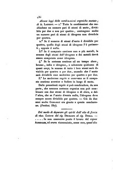 Annali di chimica applicata alla medicina cioè alla farmacia, alla tossicologia, all'igiene, alla fisiologia, alla patologia e alla terapeutica. Serie 3