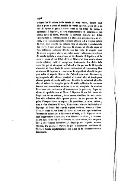 Annali di chimica applicata alla medicina cioè alla farmacia, alla tossicologia, all'igiene, alla fisiologia, alla patologia e alla terapeutica. Serie 3