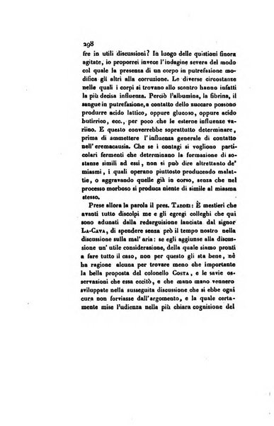 Annali di chimica applicata alla medicina cioè alla farmacia, alla tossicologia, all'igiene, alla fisiologia, alla patologia e alla terapeutica. Serie 3