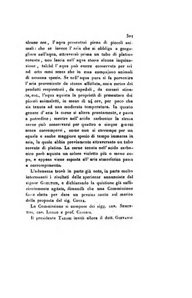 Annali di chimica applicata alla medicina cioè alla farmacia, alla tossicologia, all'igiene, alla fisiologia, alla patologia e alla terapeutica. Serie 3