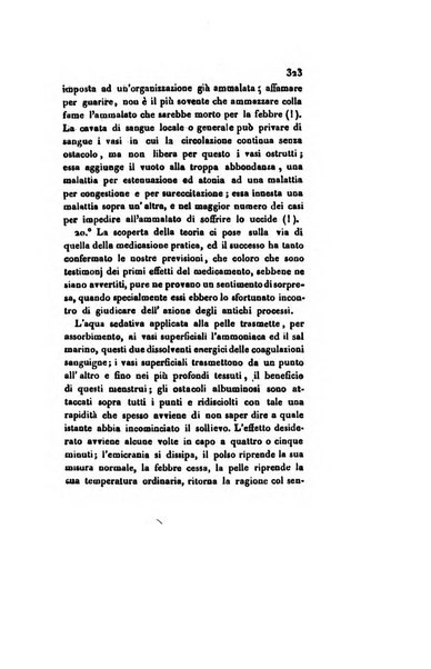 Annali di chimica applicata alla medicina cioè alla farmacia, alla tossicologia, all'igiene, alla fisiologia, alla patologia e alla terapeutica. Serie 3