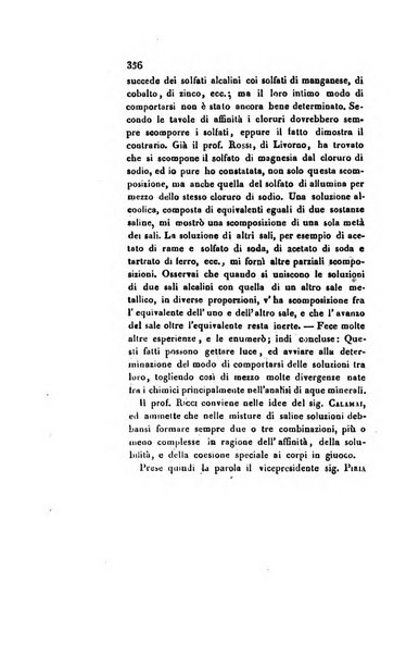 Annali di chimica applicata alla medicina cioè alla farmacia, alla tossicologia, all'igiene, alla fisiologia, alla patologia e alla terapeutica. Serie 3