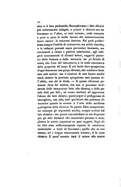 Annali di chimica applicata alla medicina cioè alla farmacia, alla tossicologia, all'igiene, alla fisiologia, alla patologia e alla terapeutica. Serie 3