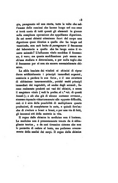 Annali di chimica applicata alla medicina cioè alla farmacia, alla tossicologia, all'igiene, alla fisiologia, alla patologia e alla terapeutica. Serie 3