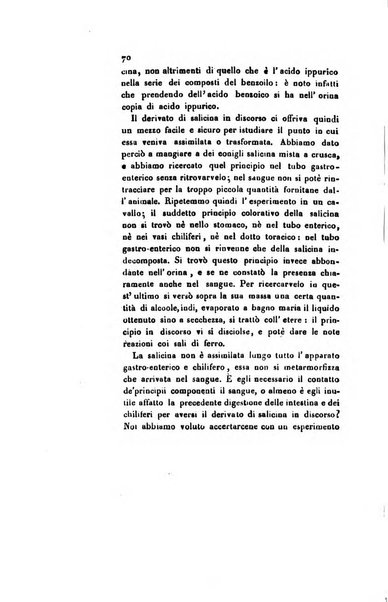 Annali di chimica applicata alla medicina cioè alla farmacia, alla tossicologia, all'igiene, alla fisiologia, alla patologia e alla terapeutica. Serie 3