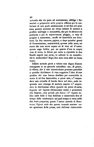 Annali di chimica applicata alla medicina cioè alla farmacia, alla tossicologia, all'igiene, alla fisiologia, alla patologia e alla terapeutica. Serie 3