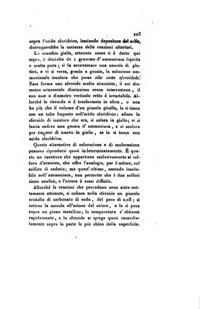 Annali di chimica applicata alla medicina cioè alla farmacia, alla tossicologia, all'igiene, alla fisiologia, alla patologia e alla terapeutica. Serie 3