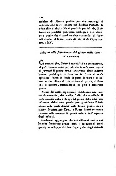 Annali di chimica applicata alla medicina cioè alla farmacia, alla tossicologia, all'igiene, alla fisiologia, alla patologia e alla terapeutica. Serie 3