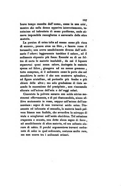 Annali di chimica applicata alla medicina cioè alla farmacia, alla tossicologia, all'igiene, alla fisiologia, alla patologia e alla terapeutica. Serie 3