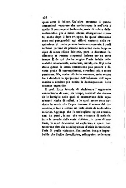 Annali di chimica applicata alla medicina cioè alla farmacia, alla tossicologia, all'igiene, alla fisiologia, alla patologia e alla terapeutica. Serie 3