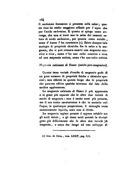 Annali di chimica applicata alla medicina cioè alla farmacia, alla tossicologia, all'igiene, alla fisiologia, alla patologia e alla terapeutica. Serie 3