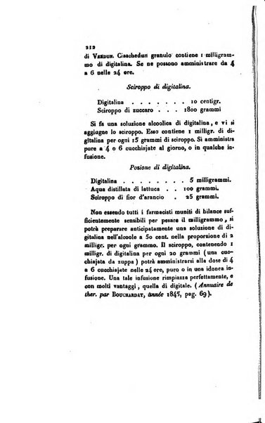 Annali di chimica applicata alla medicina cioè alla farmacia, alla tossicologia, all'igiene, alla fisiologia, alla patologia e alla terapeutica. Serie 3