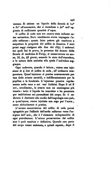 Annali di chimica applicata alla medicina cioè alla farmacia, alla tossicologia, all'igiene, alla fisiologia, alla patologia e alla terapeutica. Serie 3