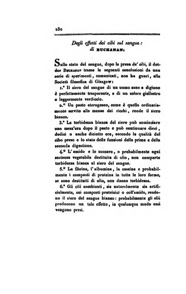 Annali di chimica applicata alla medicina cioè alla farmacia, alla tossicologia, all'igiene, alla fisiologia, alla patologia e alla terapeutica. Serie 3