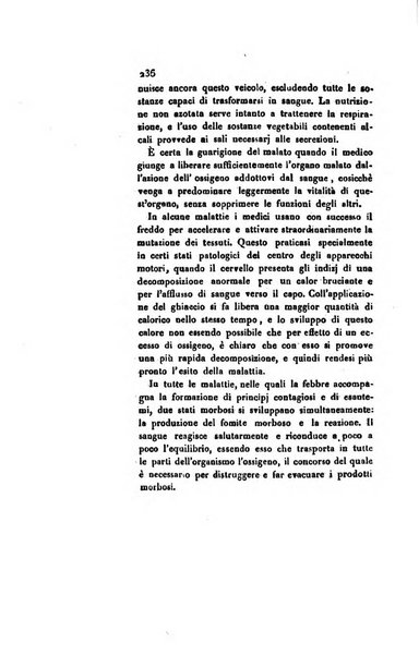 Annali di chimica applicata alla medicina cioè alla farmacia, alla tossicologia, all'igiene, alla fisiologia, alla patologia e alla terapeutica. Serie 3