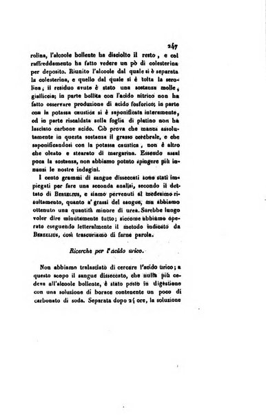 Annali di chimica applicata alla medicina cioè alla farmacia, alla tossicologia, all'igiene, alla fisiologia, alla patologia e alla terapeutica. Serie 3