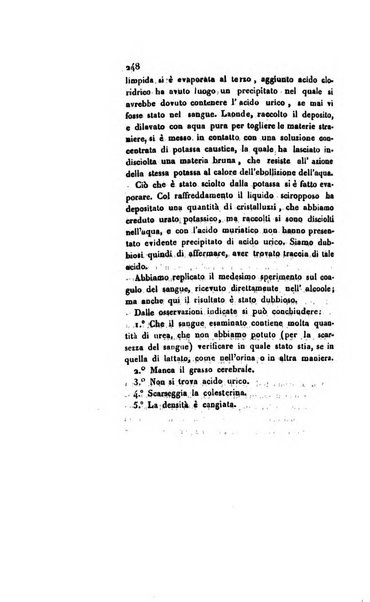 Annali di chimica applicata alla medicina cioè alla farmacia, alla tossicologia, all'igiene, alla fisiologia, alla patologia e alla terapeutica. Serie 3