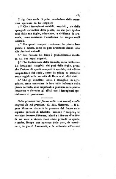 Annali di chimica applicata alla medicina cioè alla farmacia, alla tossicologia, all'igiene, alla fisiologia, alla patologia e alla terapeutica. Serie 3