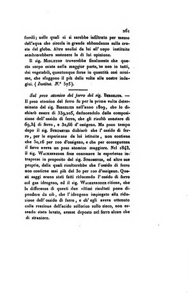 Annali di chimica applicata alla medicina cioè alla farmacia, alla tossicologia, all'igiene, alla fisiologia, alla patologia e alla terapeutica. Serie 3