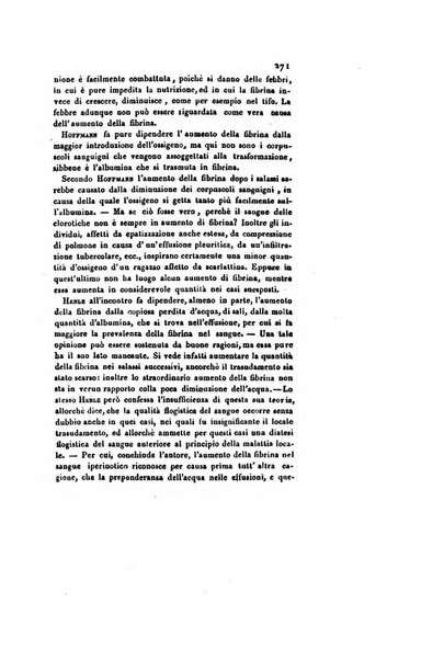 Annali di chimica applicata alla medicina cioè alla farmacia, alla tossicologia, all'igiene, alla fisiologia, alla patologia e alla terapeutica. Serie 3