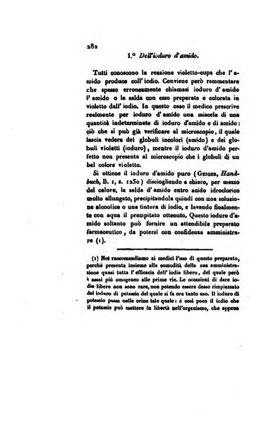 Annali di chimica applicata alla medicina cioè alla farmacia, alla tossicologia, all'igiene, alla fisiologia, alla patologia e alla terapeutica. Serie 3