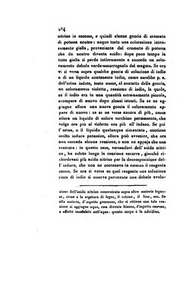 Annali di chimica applicata alla medicina cioè alla farmacia, alla tossicologia, all'igiene, alla fisiologia, alla patologia e alla terapeutica. Serie 3