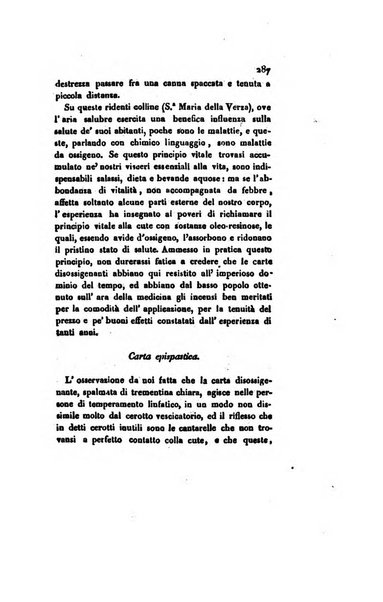 Annali di chimica applicata alla medicina cioè alla farmacia, alla tossicologia, all'igiene, alla fisiologia, alla patologia e alla terapeutica. Serie 3