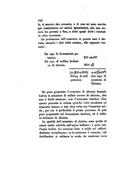 Annali di chimica applicata alla medicina cioè alla farmacia, alla tossicologia, all'igiene, alla fisiologia, alla patologia e alla terapeutica. Serie 3