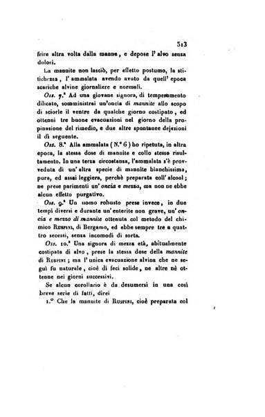 Annali di chimica applicata alla medicina cioè alla farmacia, alla tossicologia, all'igiene, alla fisiologia, alla patologia e alla terapeutica. Serie 3