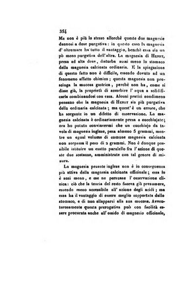 Annali di chimica applicata alla medicina cioè alla farmacia, alla tossicologia, all'igiene, alla fisiologia, alla patologia e alla terapeutica. Serie 3