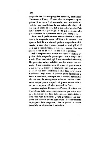 Annali di chimica applicata alla medicina cioè alla farmacia, alla tossicologia, all'igiene, alla fisiologia, alla patologia e alla terapeutica. Serie 3