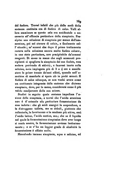 Annali di chimica applicata alla medicina cioè alla farmacia, alla tossicologia, all'igiene, alla fisiologia, alla patologia e alla terapeutica. Serie 3