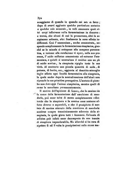 Annali di chimica applicata alla medicina cioè alla farmacia, alla tossicologia, all'igiene, alla fisiologia, alla patologia e alla terapeutica. Serie 3