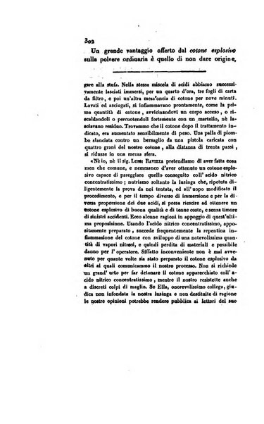 Annali di chimica applicata alla medicina cioè alla farmacia, alla tossicologia, all'igiene, alla fisiologia, alla patologia e alla terapeutica. Serie 3