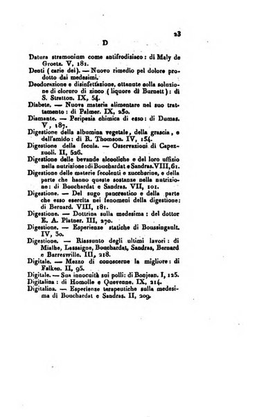 Annali di chimica applicata alla medicina cioè alla farmacia, alla tossicologia, all'igiene, alla fisiologia, alla patologia e alla terapeutica. Serie 3