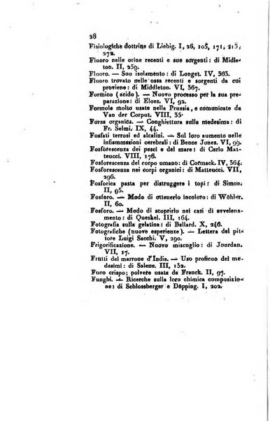 Annali di chimica applicata alla medicina cioè alla farmacia, alla tossicologia, all'igiene, alla fisiologia, alla patologia e alla terapeutica. Serie 3