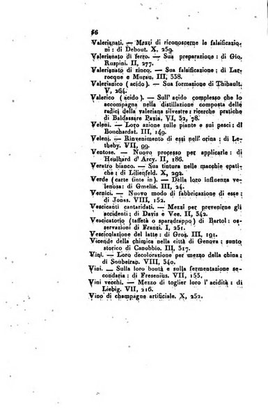 Annali di chimica applicata alla medicina cioè alla farmacia, alla tossicologia, all'igiene, alla fisiologia, alla patologia e alla terapeutica. Serie 3