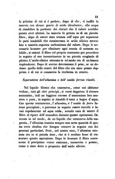 Annali di chimica applicata alla medicina cioè alla farmacia, alla tossicologia, all'igiene, alla fisiologia, alla patologia e alla terapeutica. Serie 3