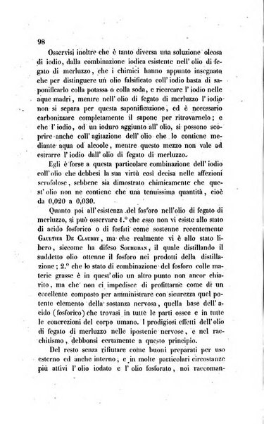 Annali di chimica applicata alla medicina cioè alla farmacia, alla tossicologia, all'igiene, alla fisiologia, alla patologia e alla terapeutica. Serie 3