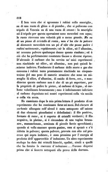 Annali di chimica applicata alla medicina cioè alla farmacia, alla tossicologia, all'igiene, alla fisiologia, alla patologia e alla terapeutica. Serie 3