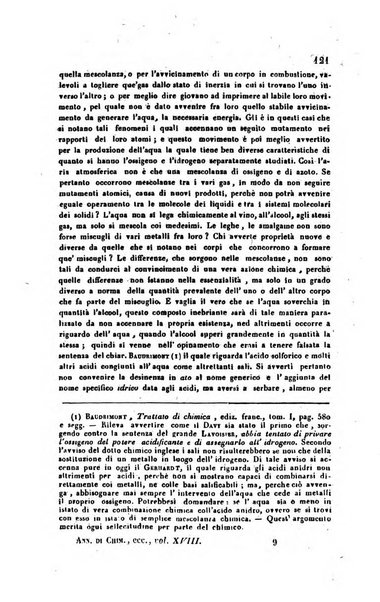 Annali di chimica applicata alla medicina cioè alla farmacia, alla tossicologia, all'igiene, alla fisiologia, alla patologia e alla terapeutica. Serie 3