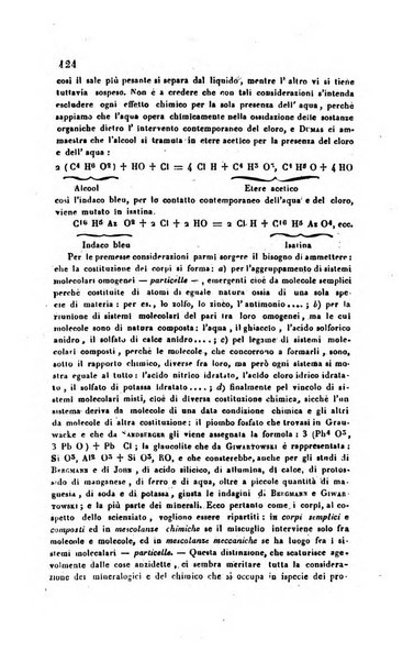 Annali di chimica applicata alla medicina cioè alla farmacia, alla tossicologia, all'igiene, alla fisiologia, alla patologia e alla terapeutica. Serie 3