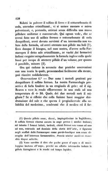 Annali di chimica applicata alla medicina cioè alla farmacia, alla tossicologia, all'igiene, alla fisiologia, alla patologia e alla terapeutica. Serie 3