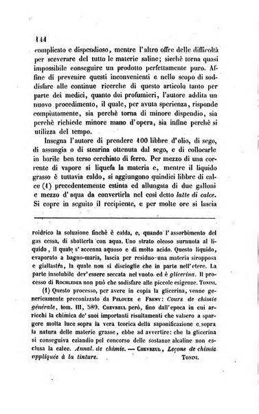 Annali di chimica applicata alla medicina cioè alla farmacia, alla tossicologia, all'igiene, alla fisiologia, alla patologia e alla terapeutica. Serie 3