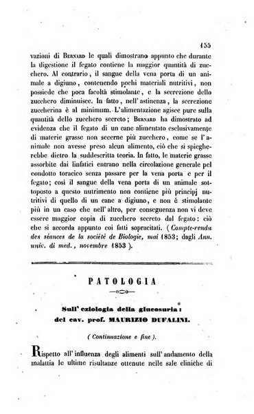 Annali di chimica applicata alla medicina cioè alla farmacia, alla tossicologia, all'igiene, alla fisiologia, alla patologia e alla terapeutica. Serie 3