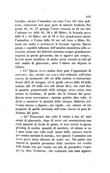 Annali di chimica applicata alla medicina cioè alla farmacia, alla tossicologia, all'igiene, alla fisiologia, alla patologia e alla terapeutica. Serie 3