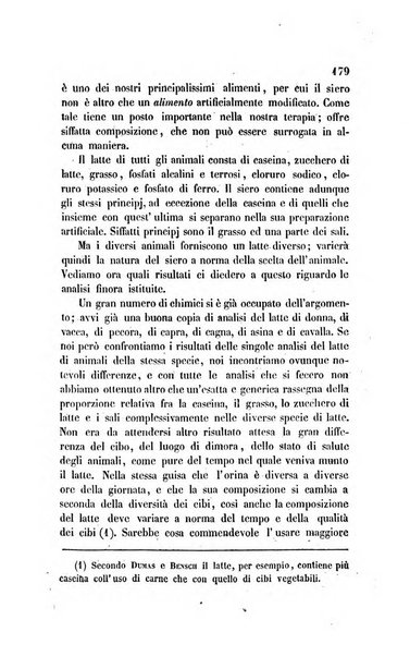 Annali di chimica applicata alla medicina cioè alla farmacia, alla tossicologia, all'igiene, alla fisiologia, alla patologia e alla terapeutica. Serie 3