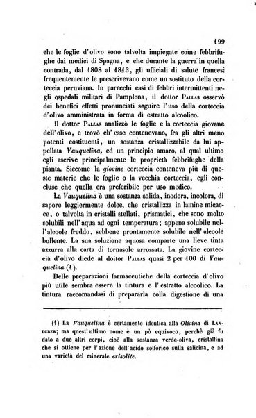 Annali di chimica applicata alla medicina cioè alla farmacia, alla tossicologia, all'igiene, alla fisiologia, alla patologia e alla terapeutica. Serie 3