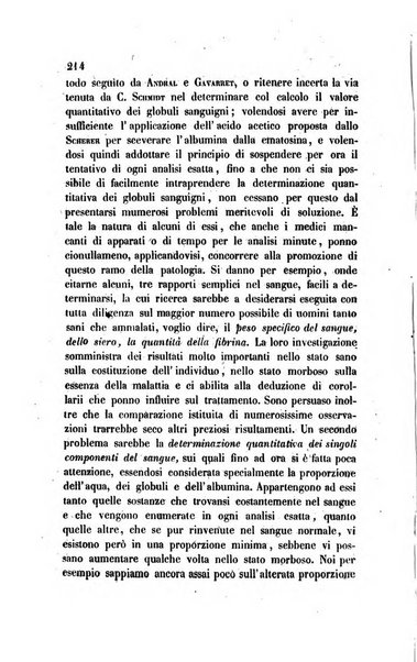 Annali di chimica applicata alla medicina cioè alla farmacia, alla tossicologia, all'igiene, alla fisiologia, alla patologia e alla terapeutica. Serie 3