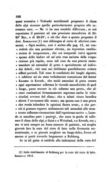 Annali di chimica applicata alla medicina cioè alla farmacia, alla tossicologia, all'igiene, alla fisiologia, alla patologia e alla terapeutica. Serie 3